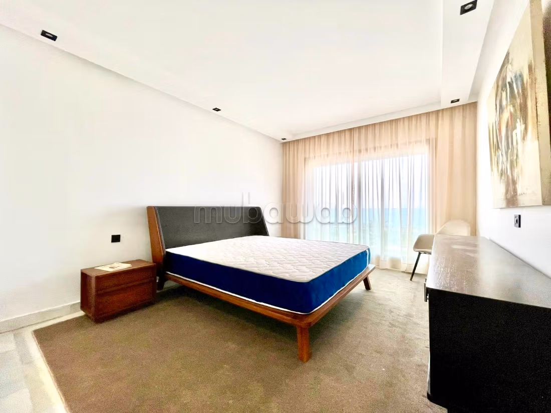 Appartement 160 m² f Ain Diab — 11