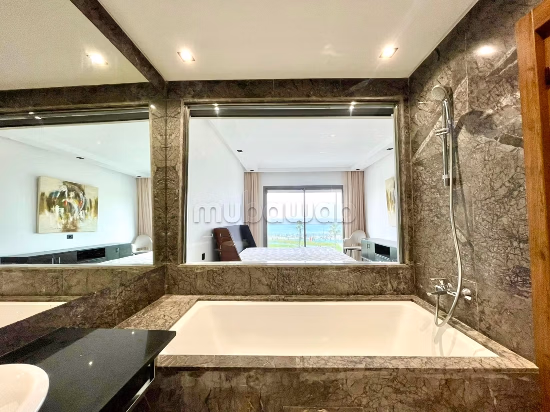 Appartement 160 m² f Ain Diab — 12
