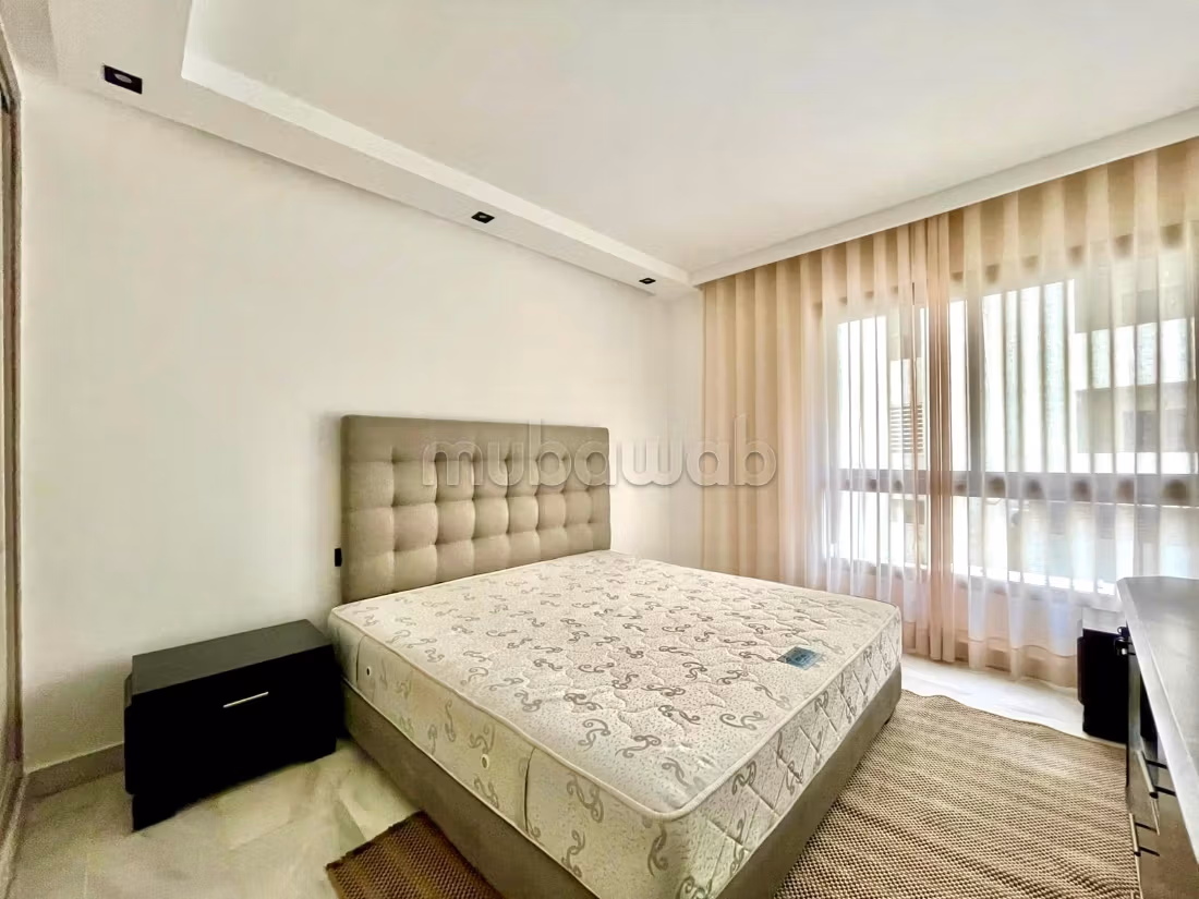 Appartement 160 m² f Ain Diab — 13