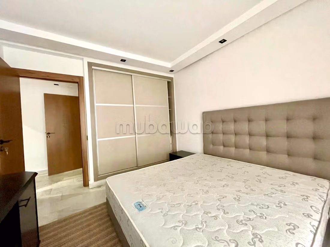 Appartement 160 m² f Ain Diab — 14