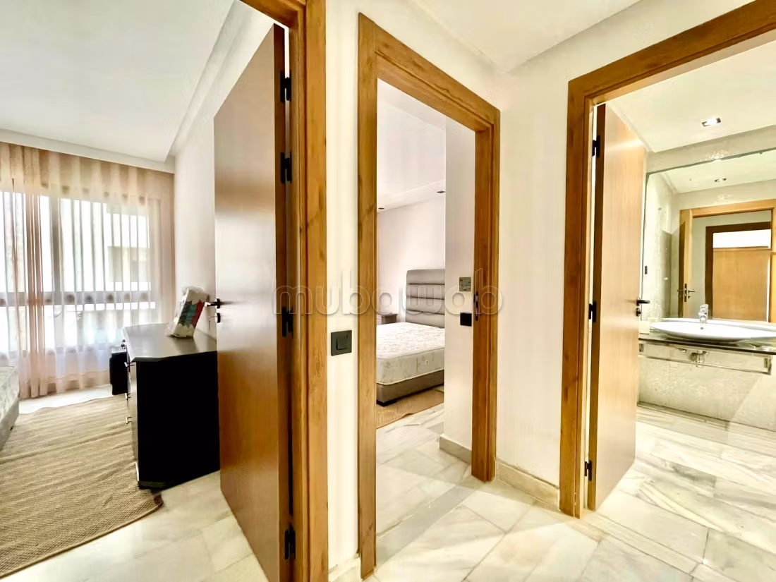 Appartement 160 m² f Ain Diab — 16