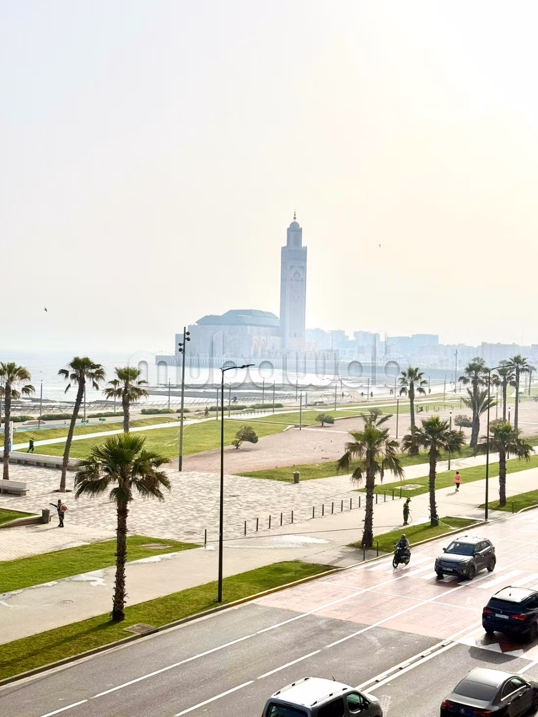 Appartement 160 m² f Ain Diab — 17