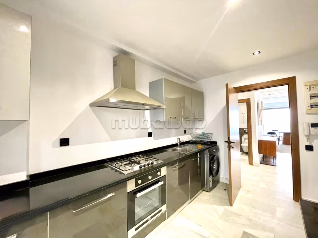 Appartement 160 m² f Ain Diab — 7
