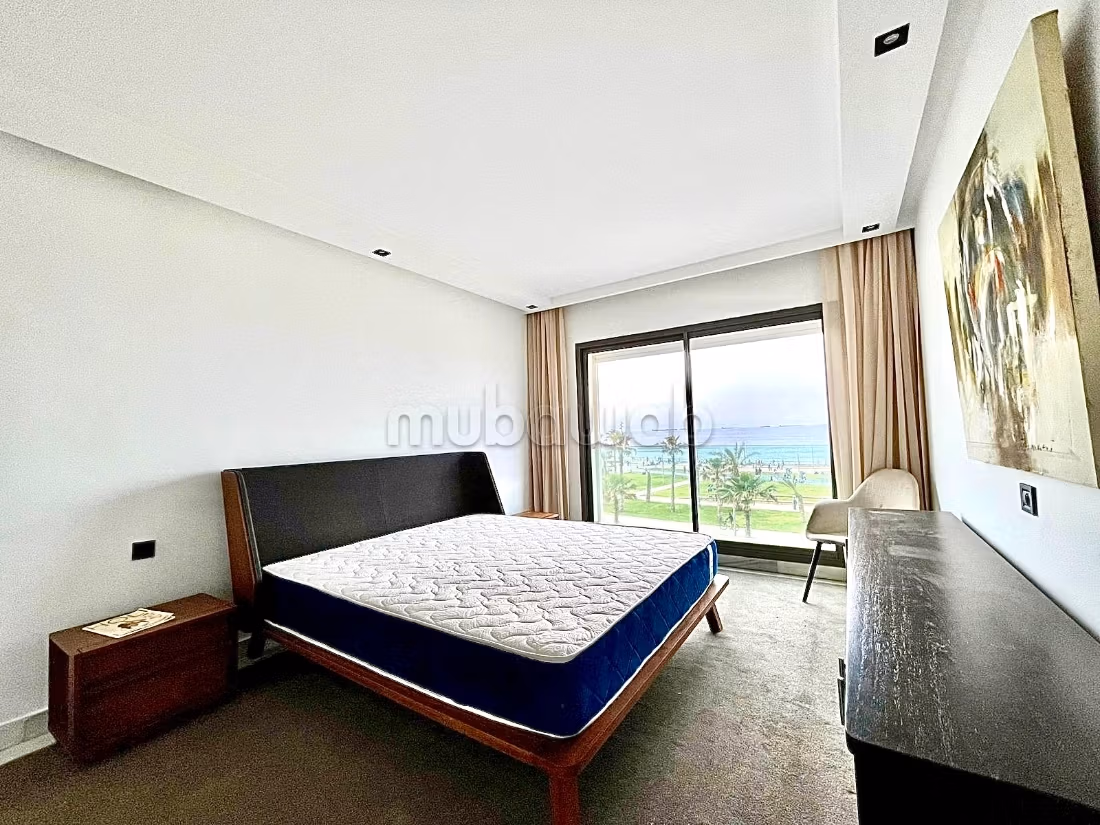 Appartement 160 m² f Ain Diab — 8