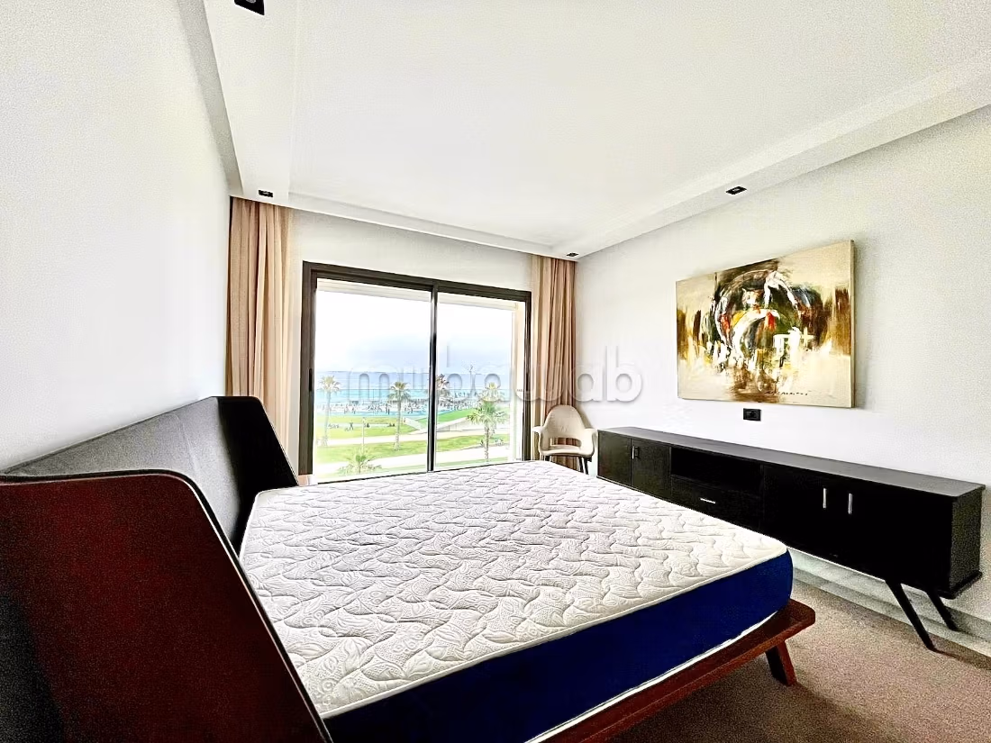 Appartement 160 m² f Ain Diab — 9