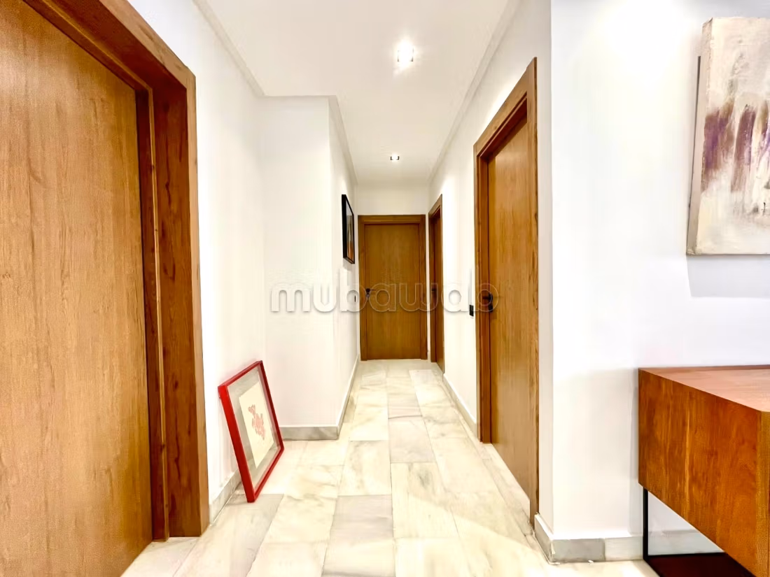 Appartement 160 m² f Ain Diab — 10
