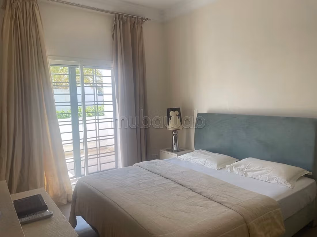 Duplex arredato al Golden Tulip Gammarth