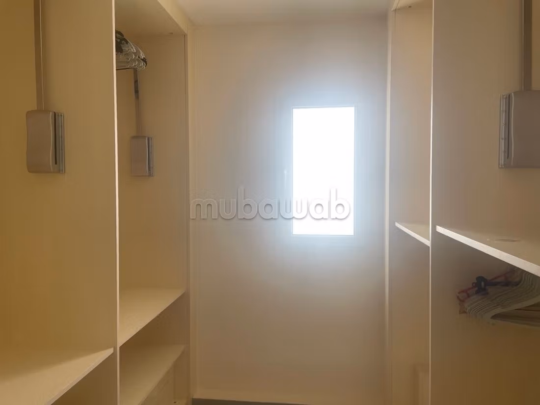 Duplex arredato al Golden Tulip Gammarth