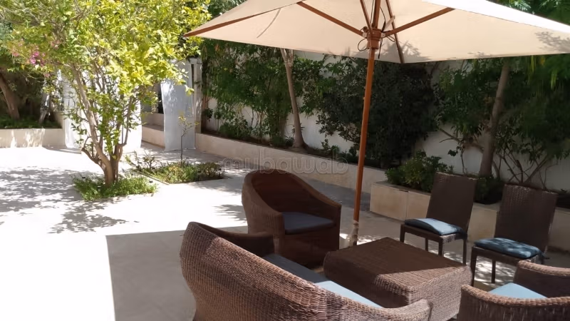 Duplex arredato al Golden Tulip Gammarth