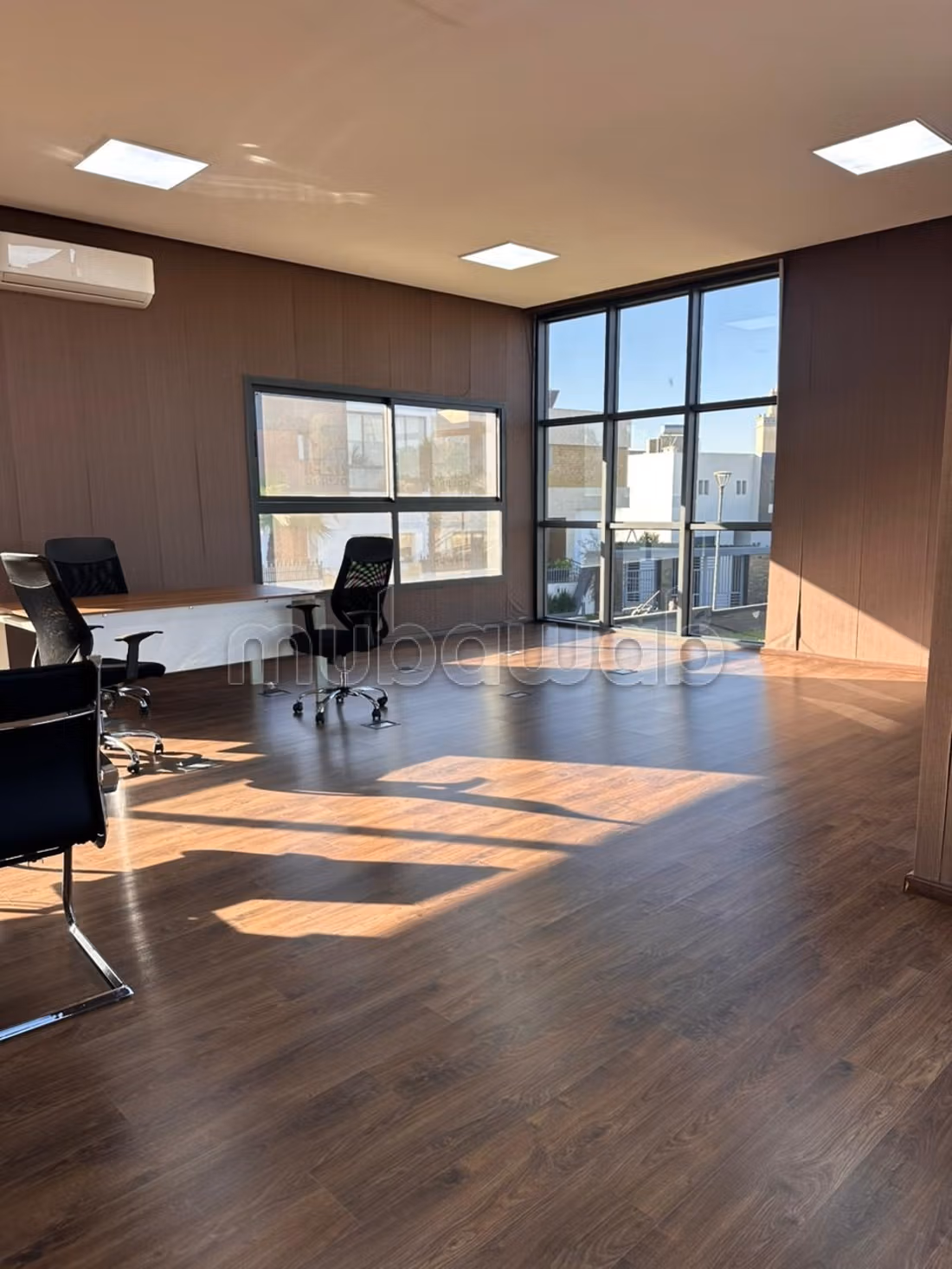 Ufficio in affitto a Bouskoura