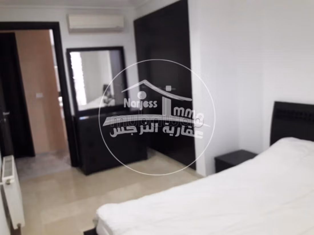 A louer un appartement S2 meublé à la résidence Le