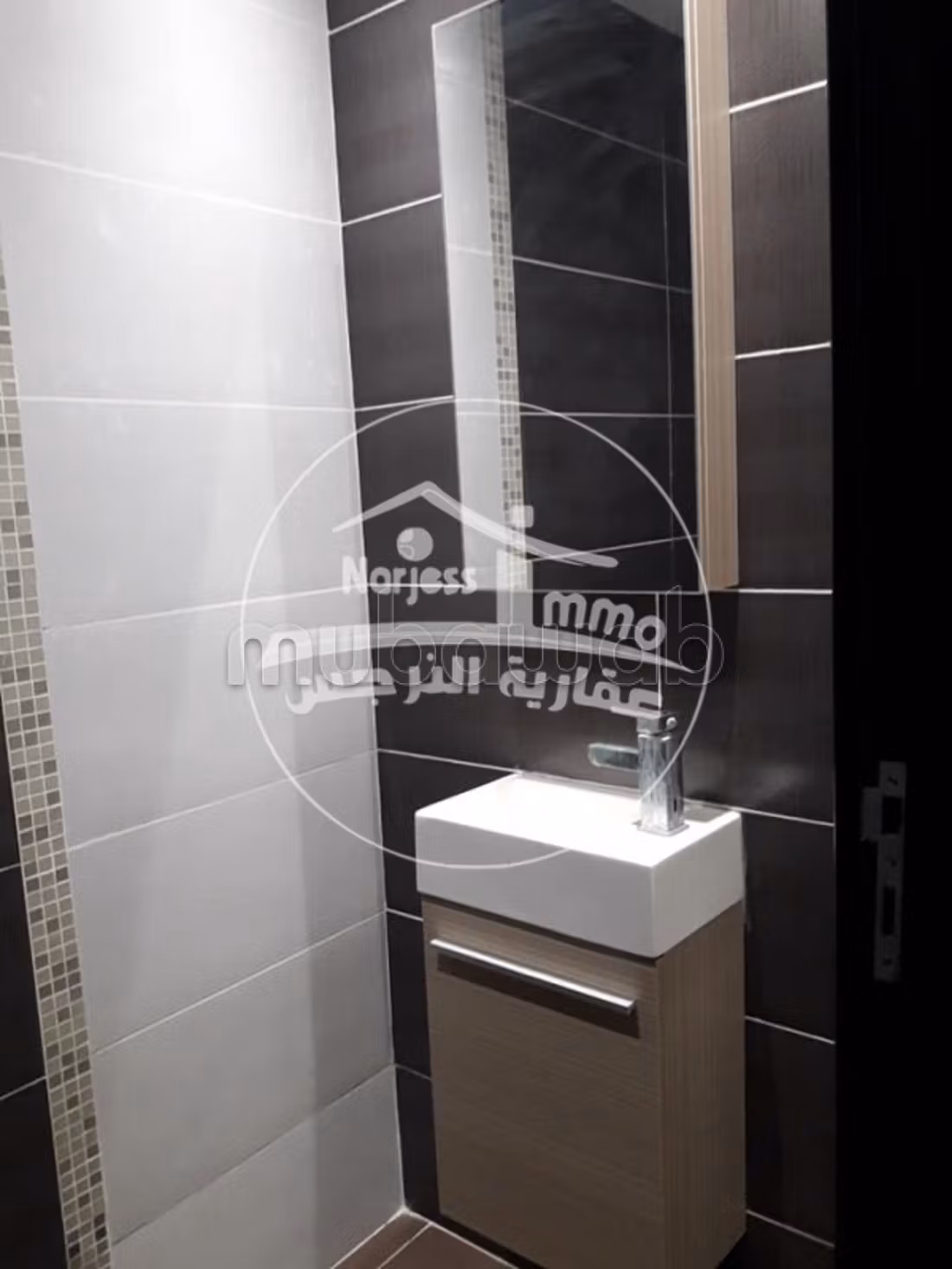 A louer un appartement S2 meublé à la résidence Le
