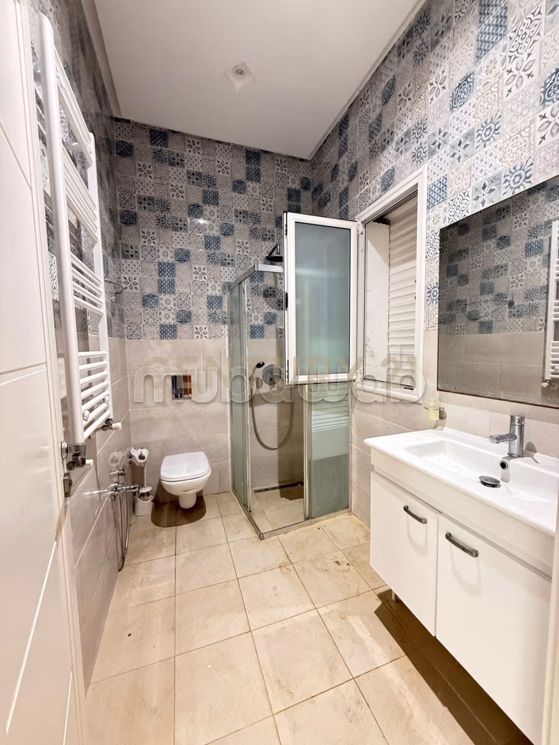 In affitto villa S4 arredata Zona Hotel RIBAT Hammamet