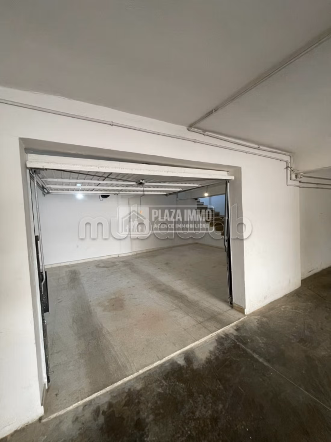 A vendre Triplex au Lac 2