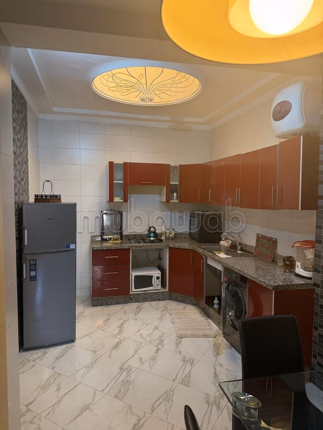 Appartement 80 m² à Cité Adrar — 3
