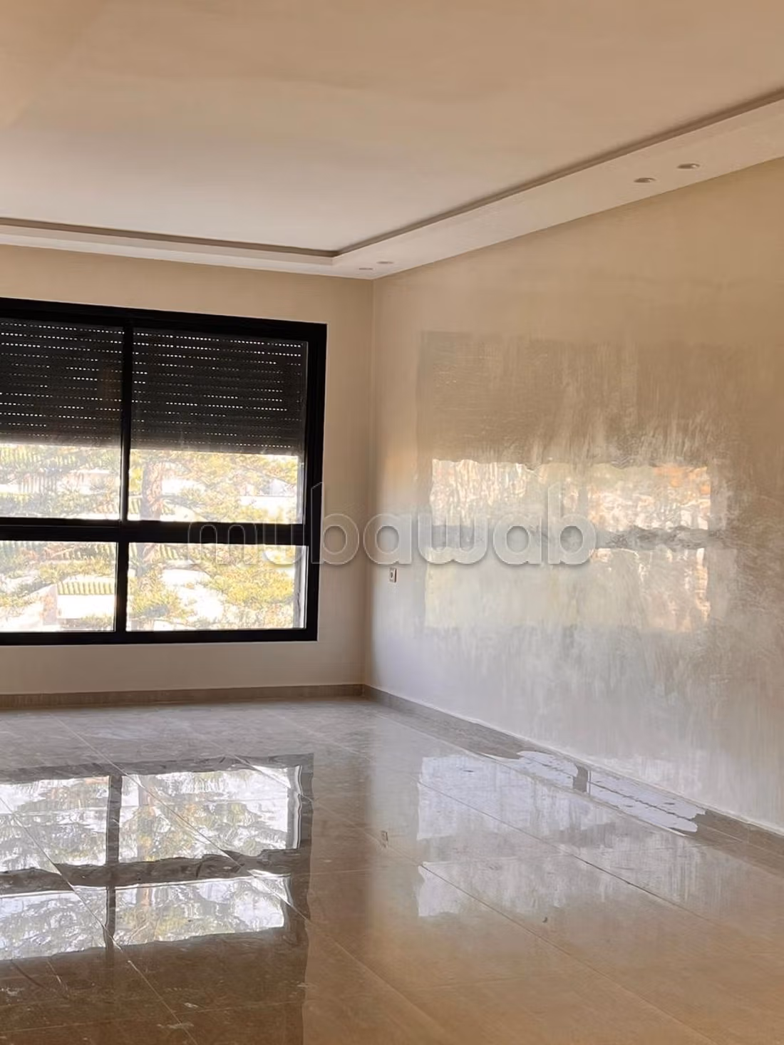 Bel appartement a vendre a oasis