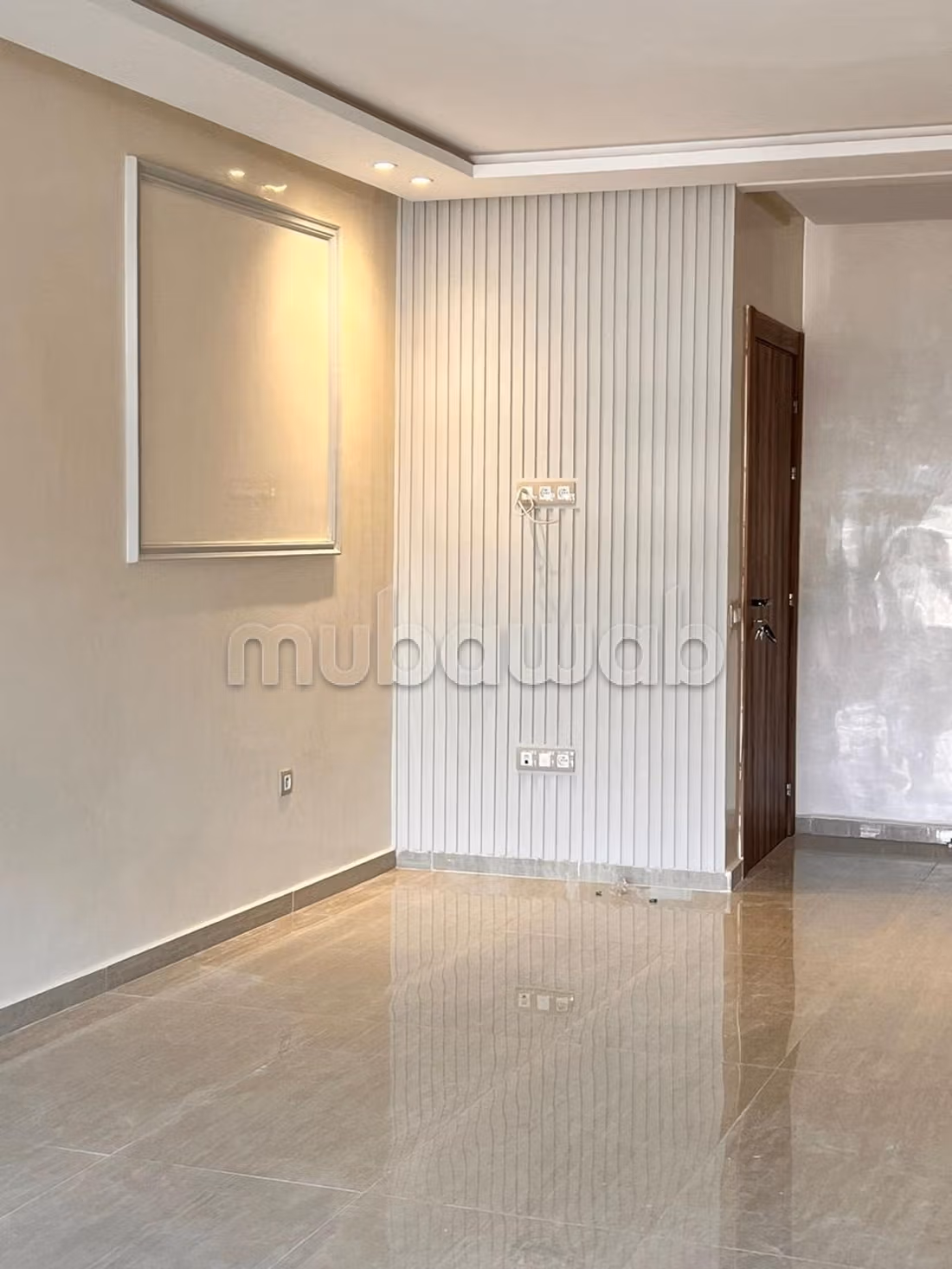 Bel appartement a vendre a oasis — 2