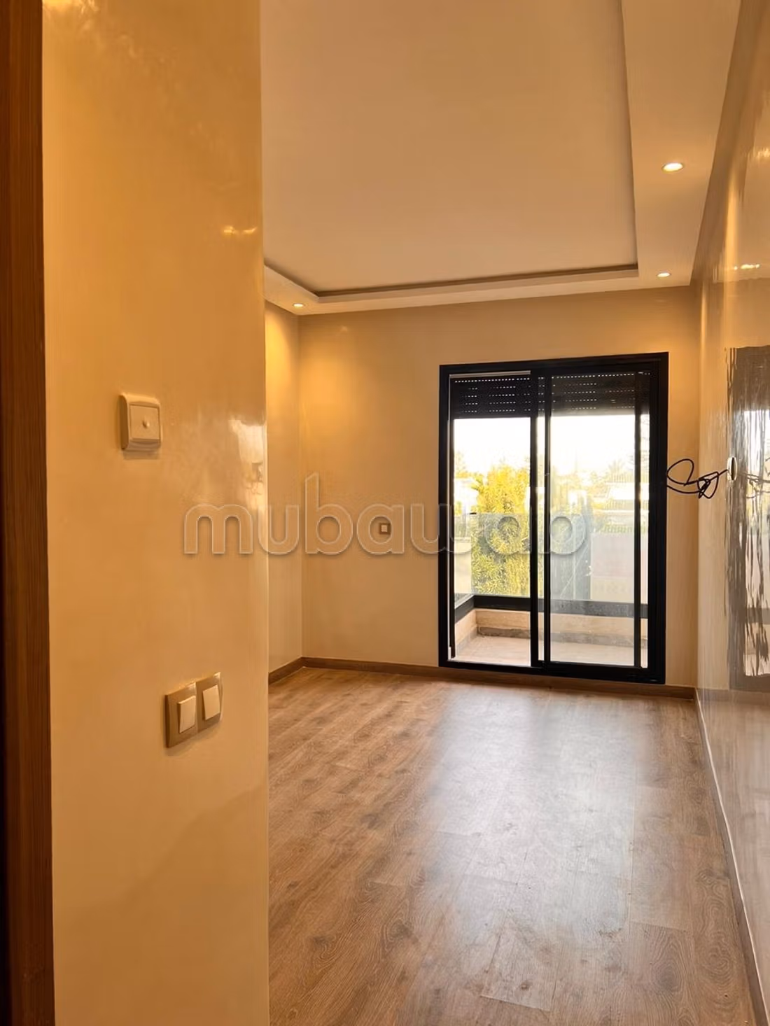 Bel appartement a vendre a oasis — 3
