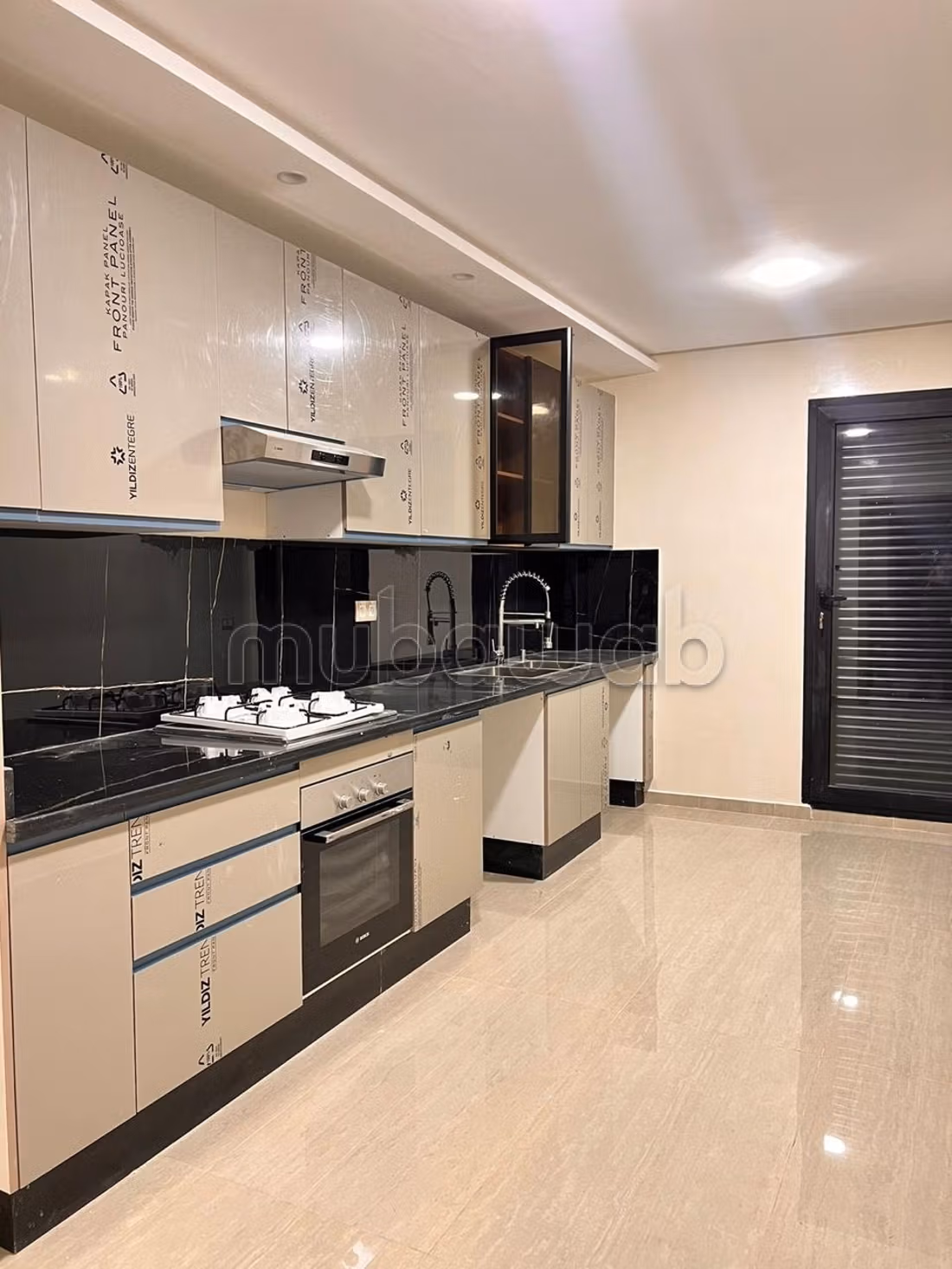 Bel appartement a vendre a oasis — 4