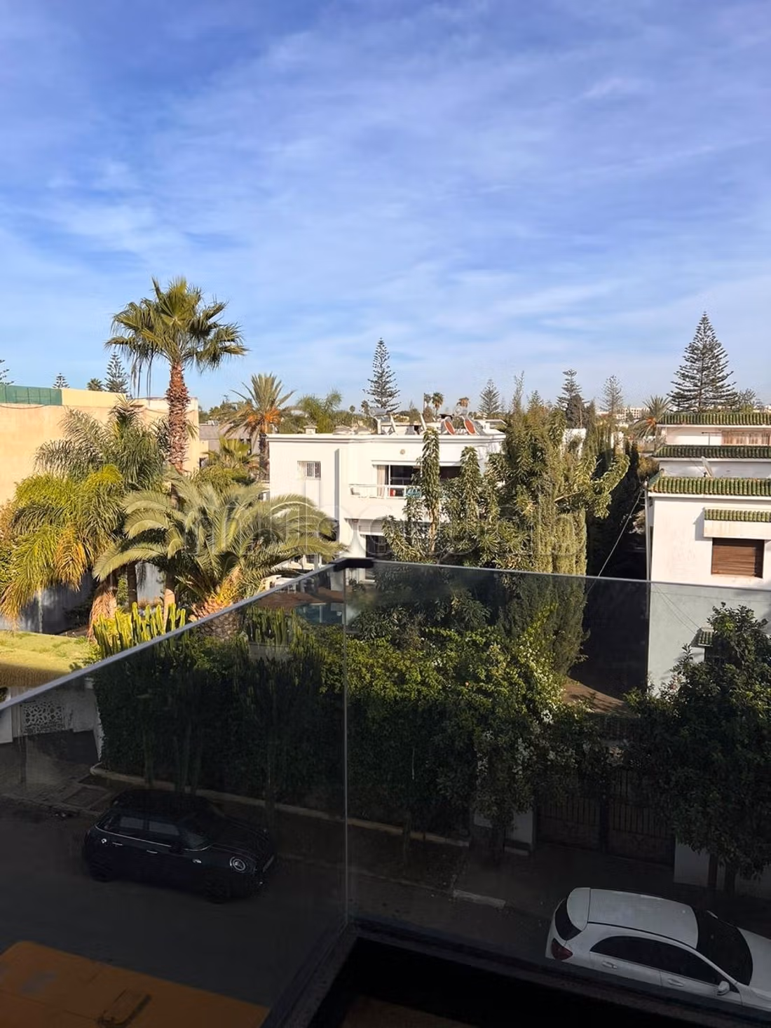 Bel appartement a vendre a oasis — 6