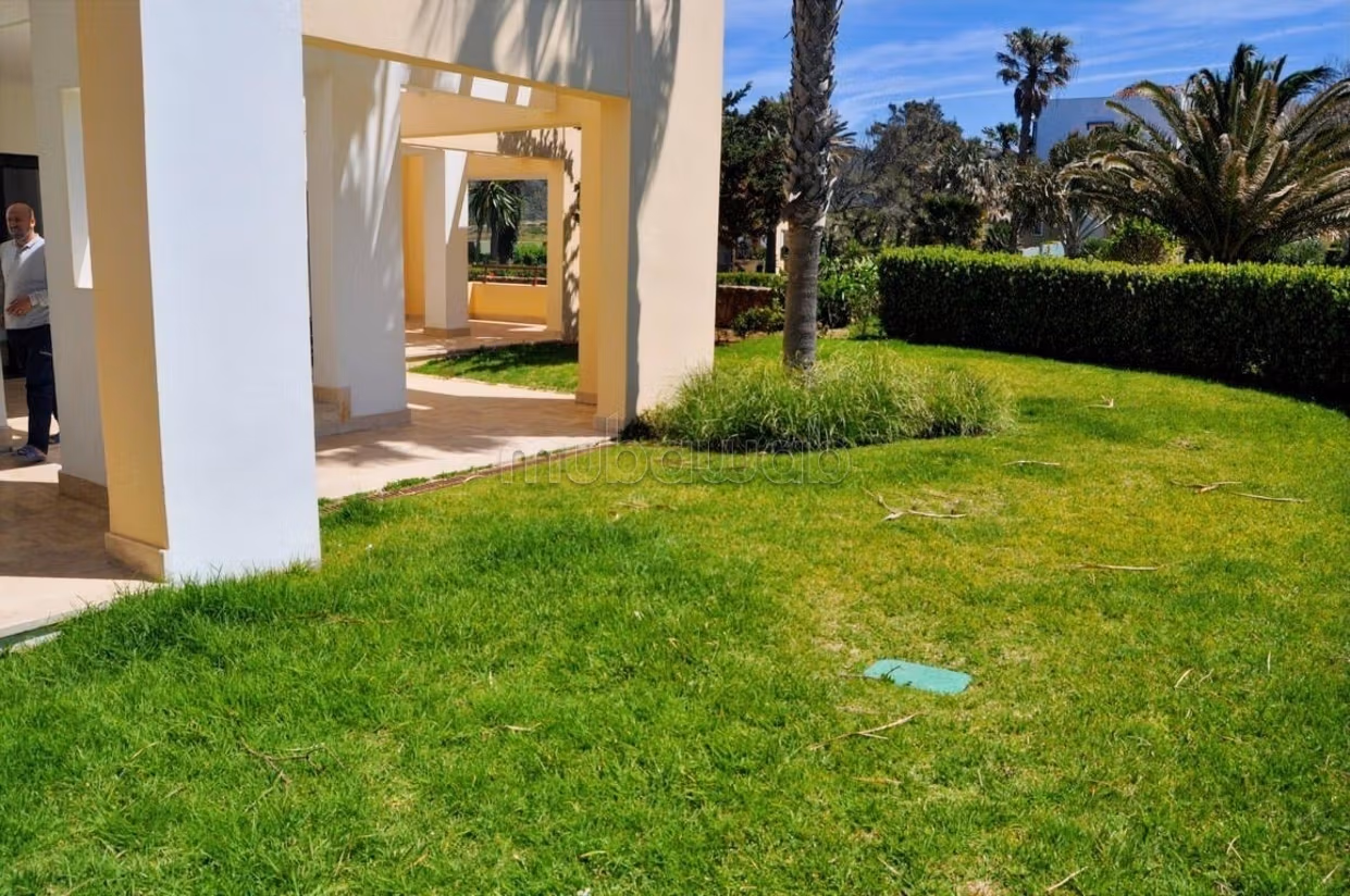 Super Appartement à vendre à Achakar