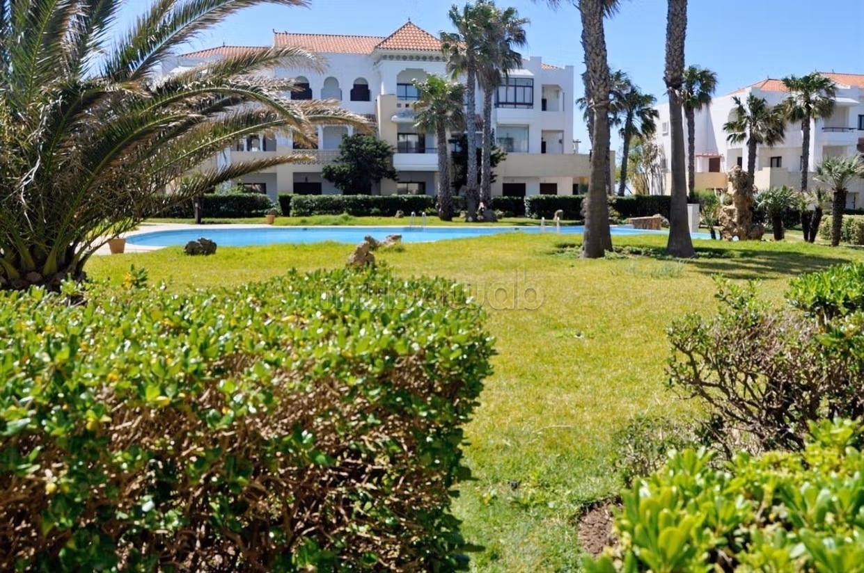 Super Appartement à vendre à Achakar — 2