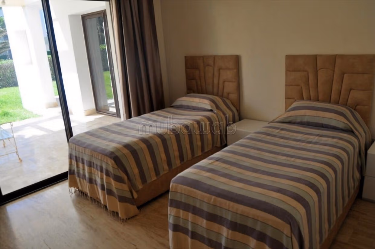 Super Appartement à vendre à Achakar — 3