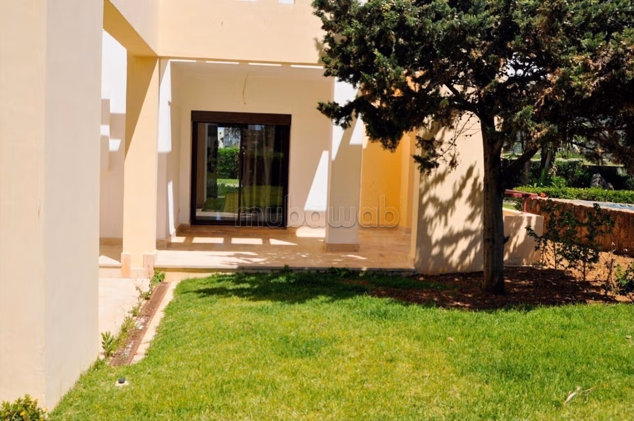 Super Appartement à vendre à Achakar — 4