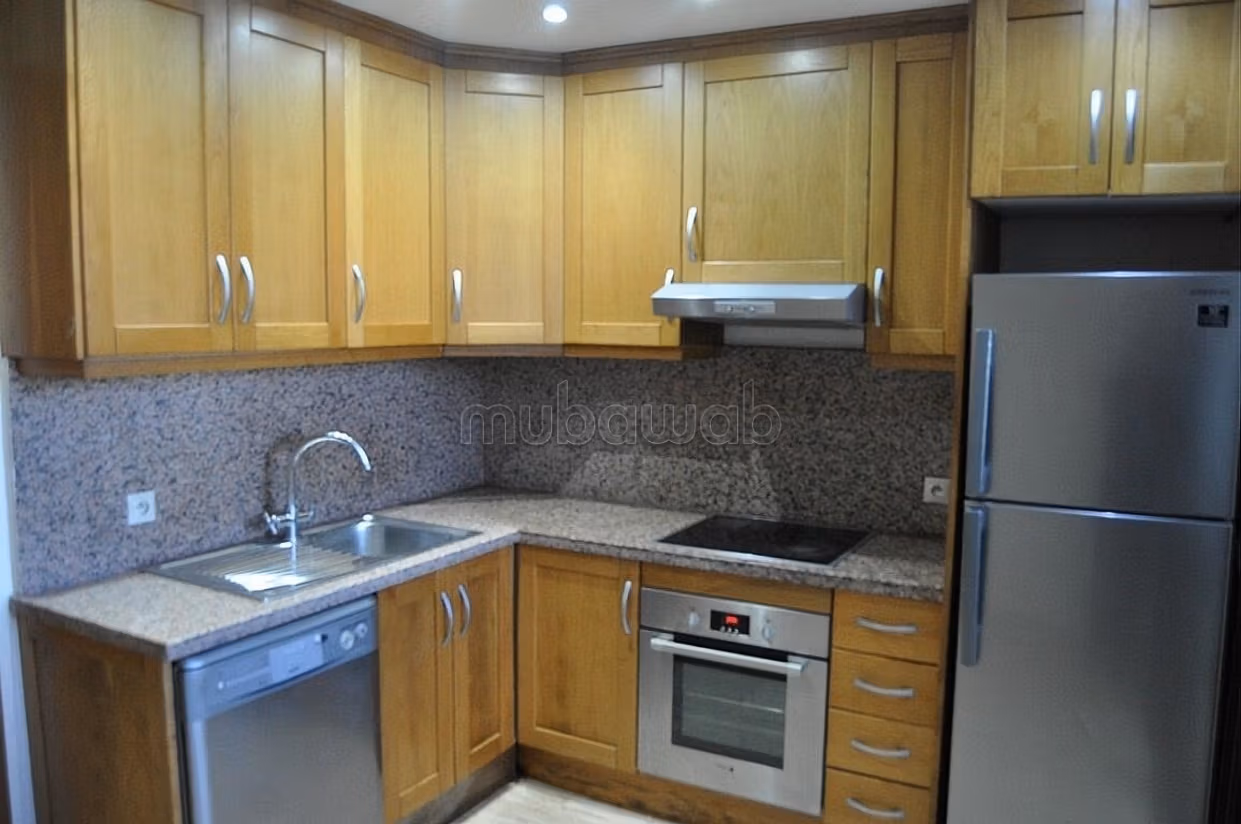 Super Appartement à vendre à Achakar — 5