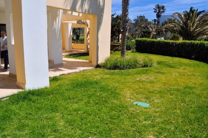 Super Appartement à vendre à Achakar