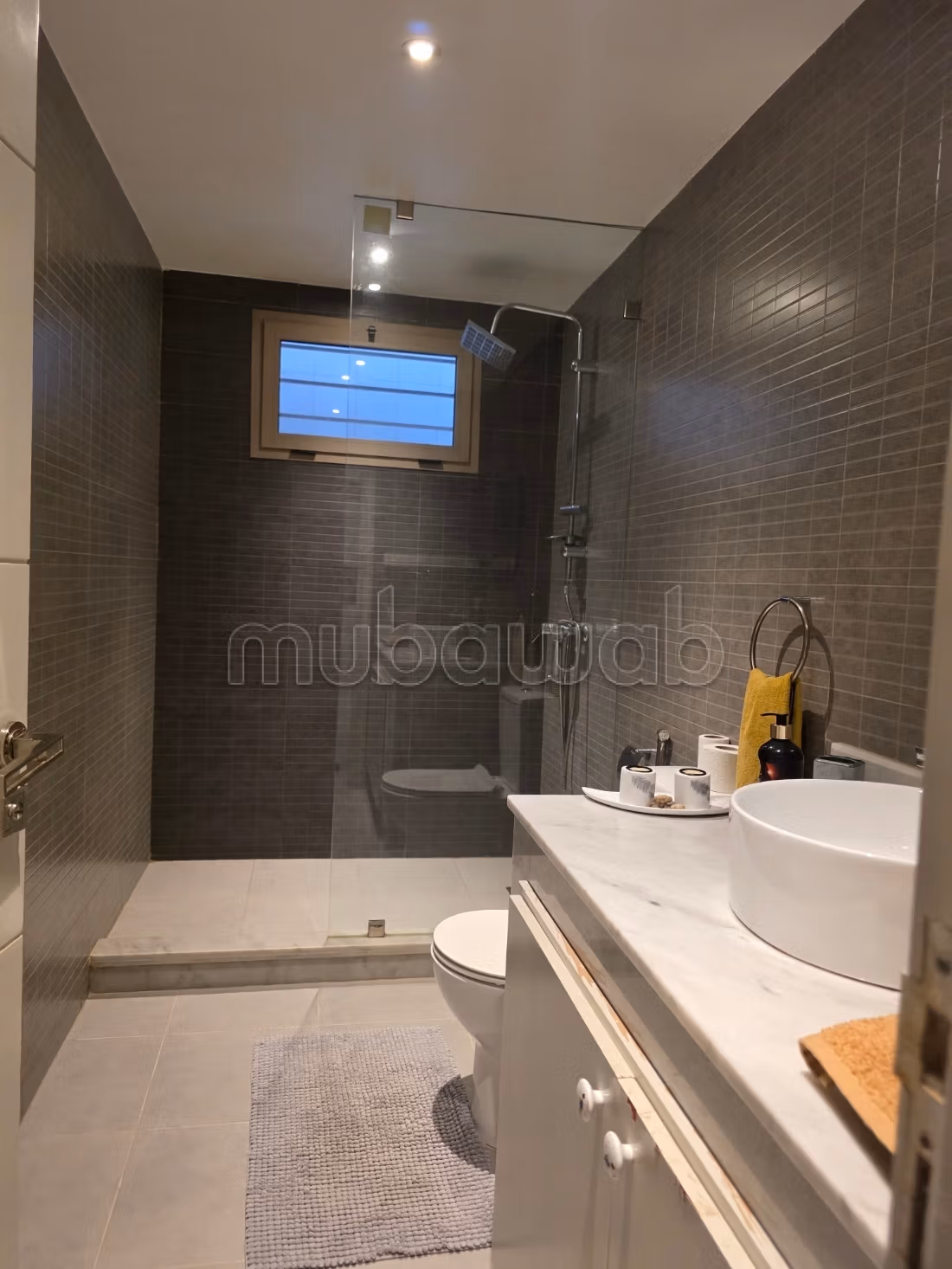 Duplex villa with pool Residence in Dar Bouazza