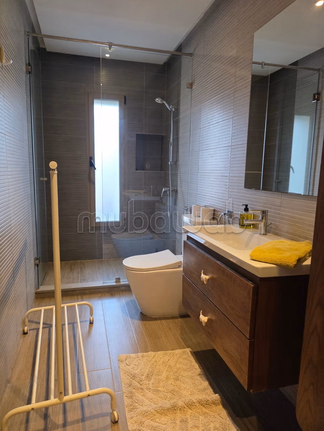 Duplex villa with pool Residence in Dar Bouazza