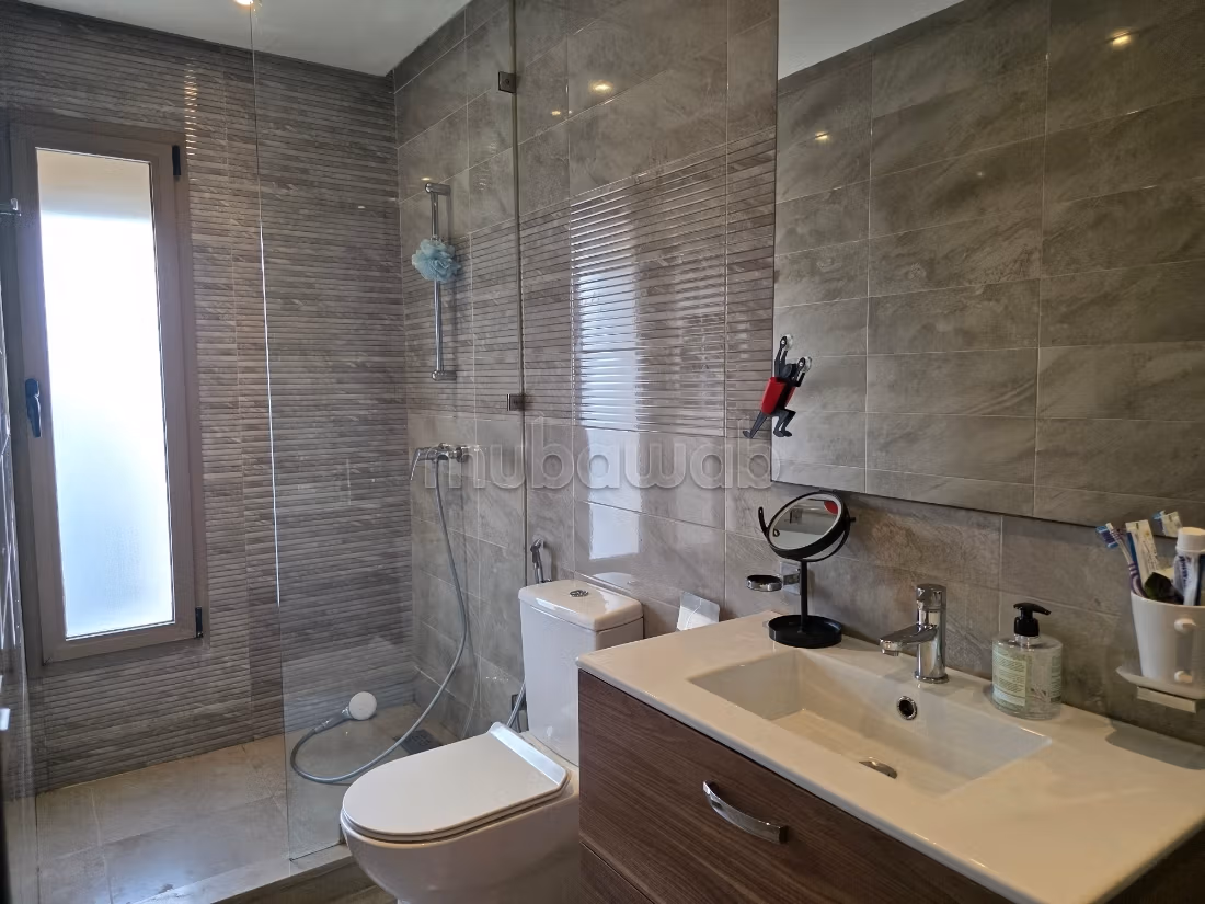 Duplex villa with pool Residence in Dar Bouazza
