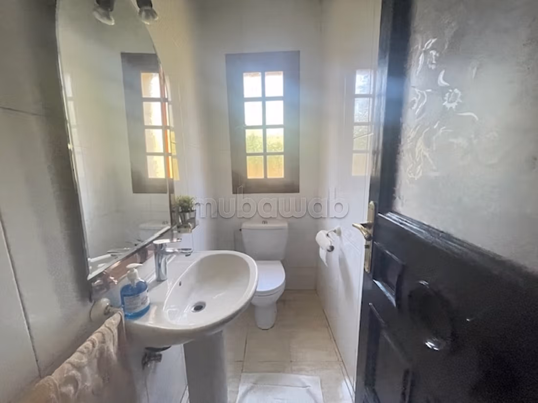 Mise en Vente d'une Villa d'exeption