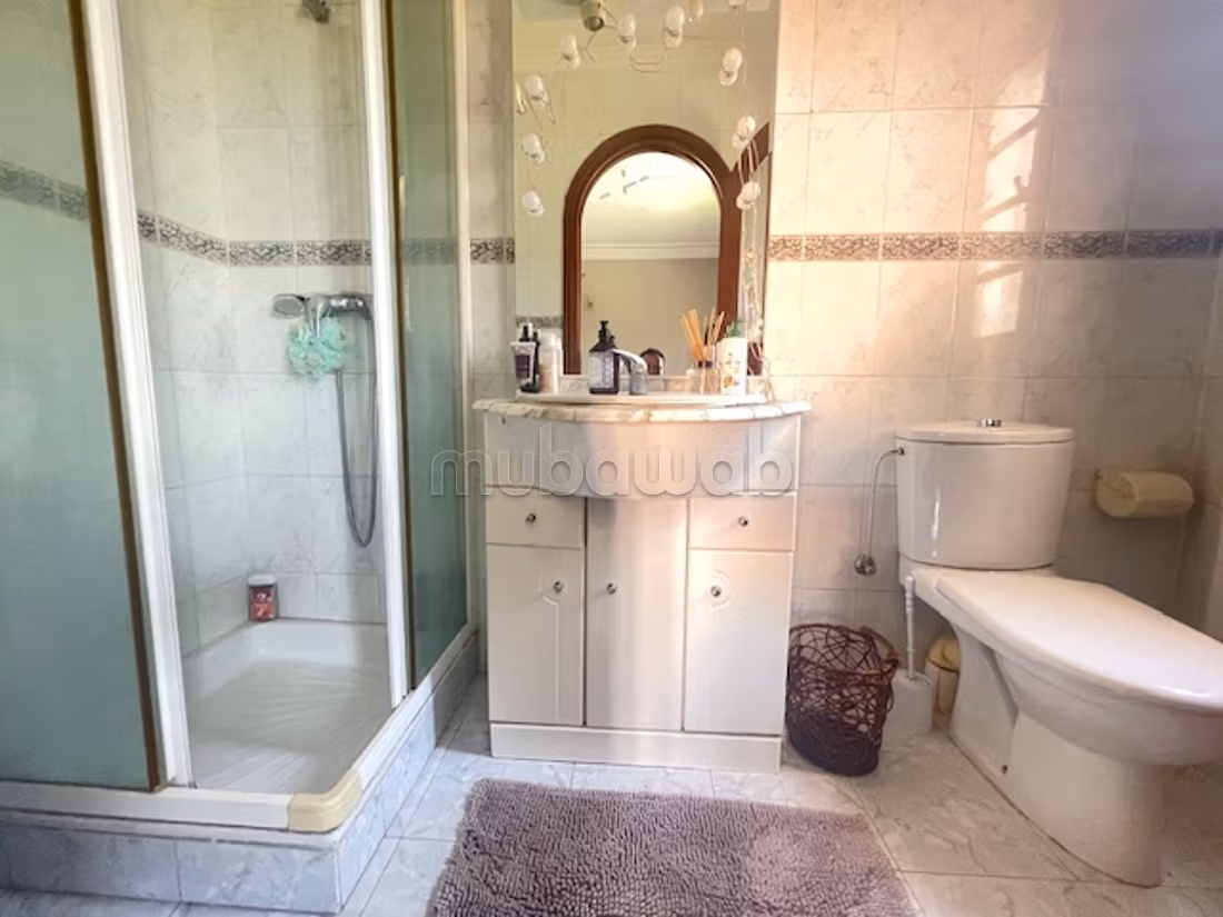 Mise en Vente d'une Villa d'exeption