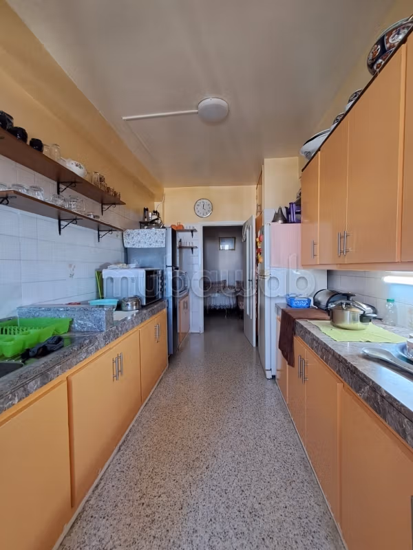 Appartement à vendre Agdal Rabat