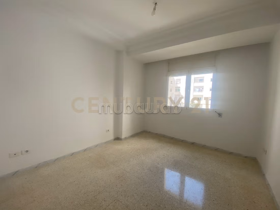 In vendita appartamento S2 ad Aouina