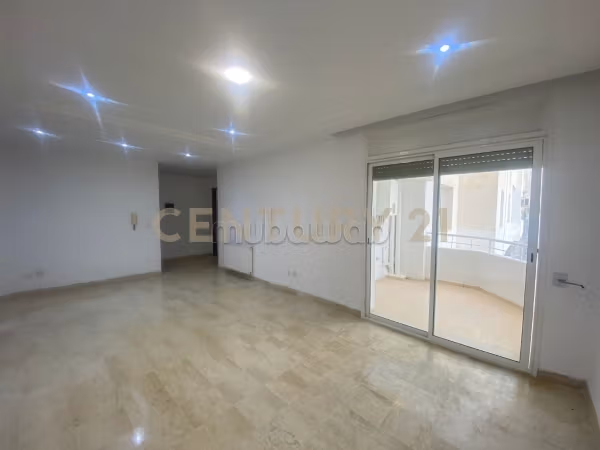 In vendita appartamento S2 ad Aouina