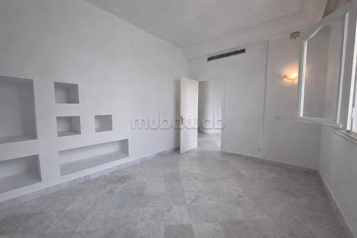 Une villa à Vendre à Sidi ABDLAZIZ, La Marsa