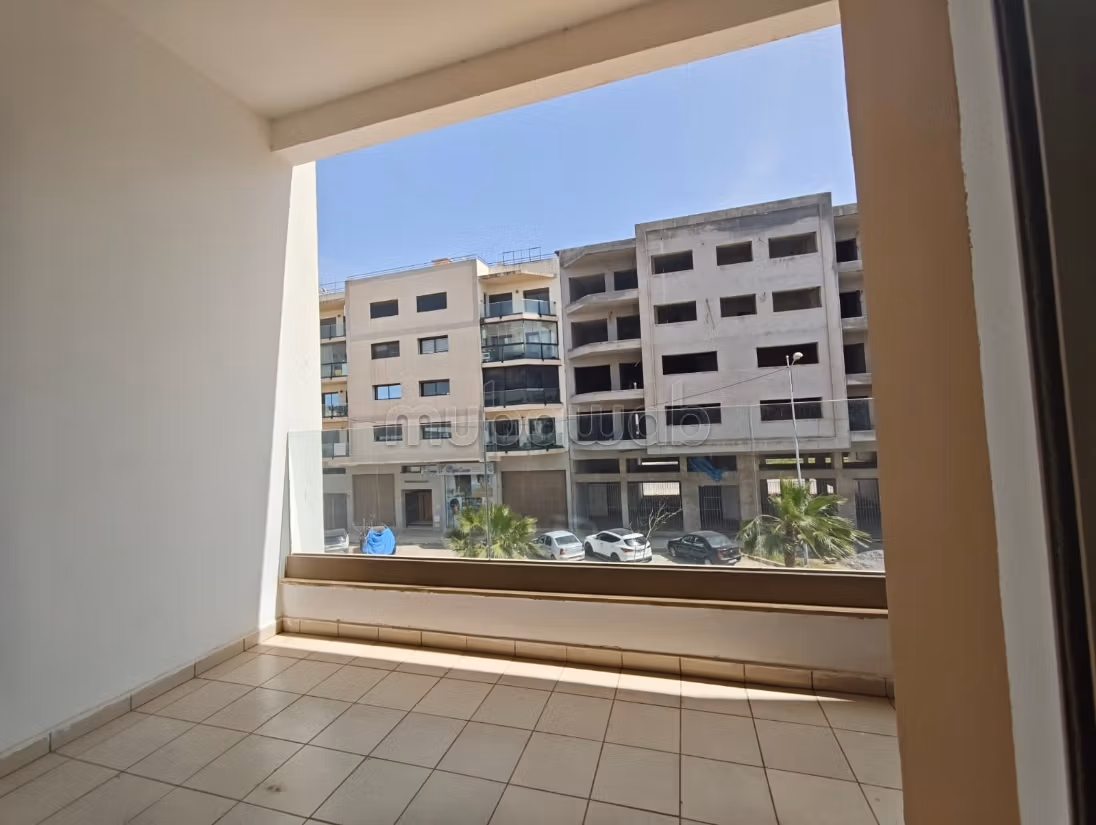 Appartement neuf à vendre à Bouskoura Victoria — 2