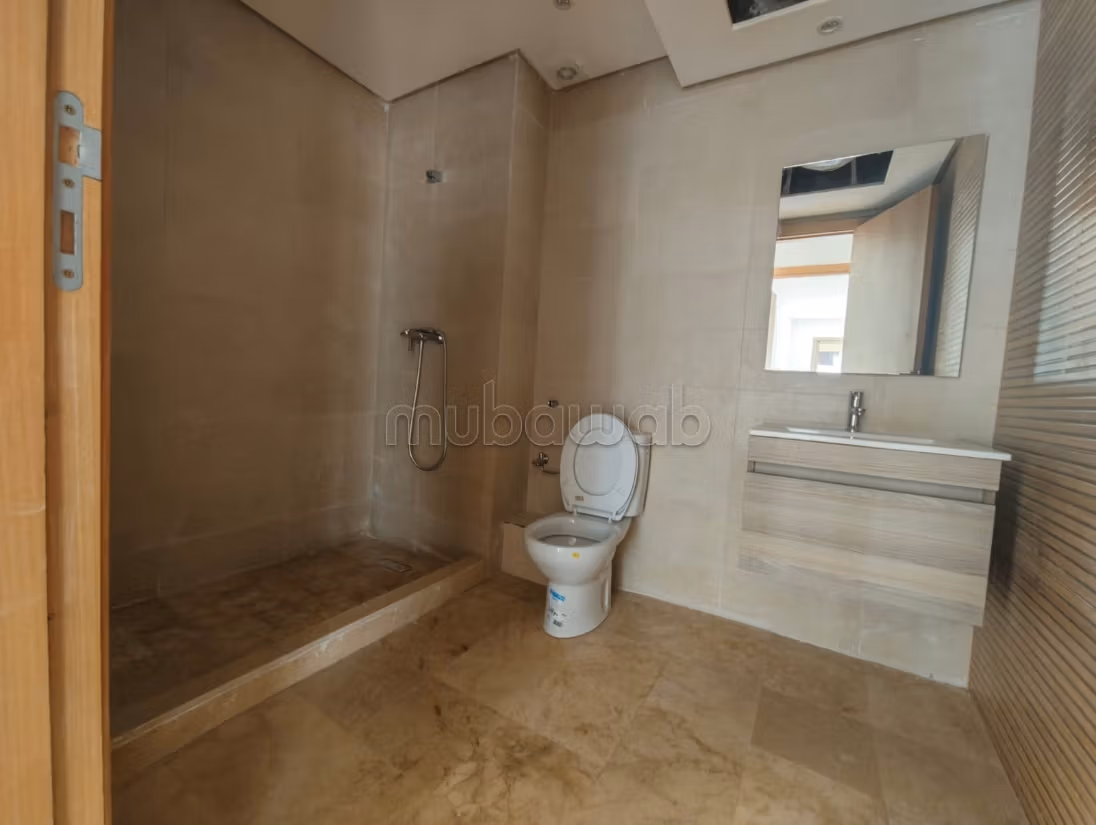Appartement neuf à vendre à Bouskoura Victoria — 5