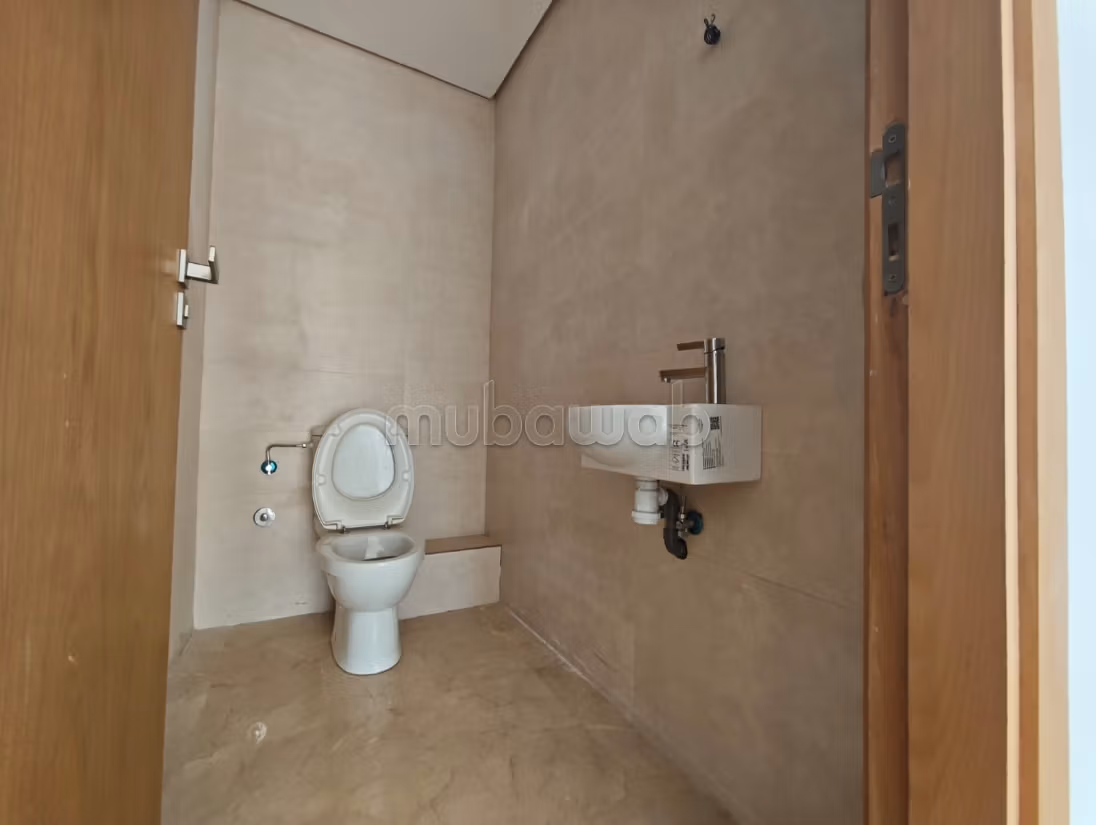 Appartement neuf à vendre à Bouskoura Victoria — 4