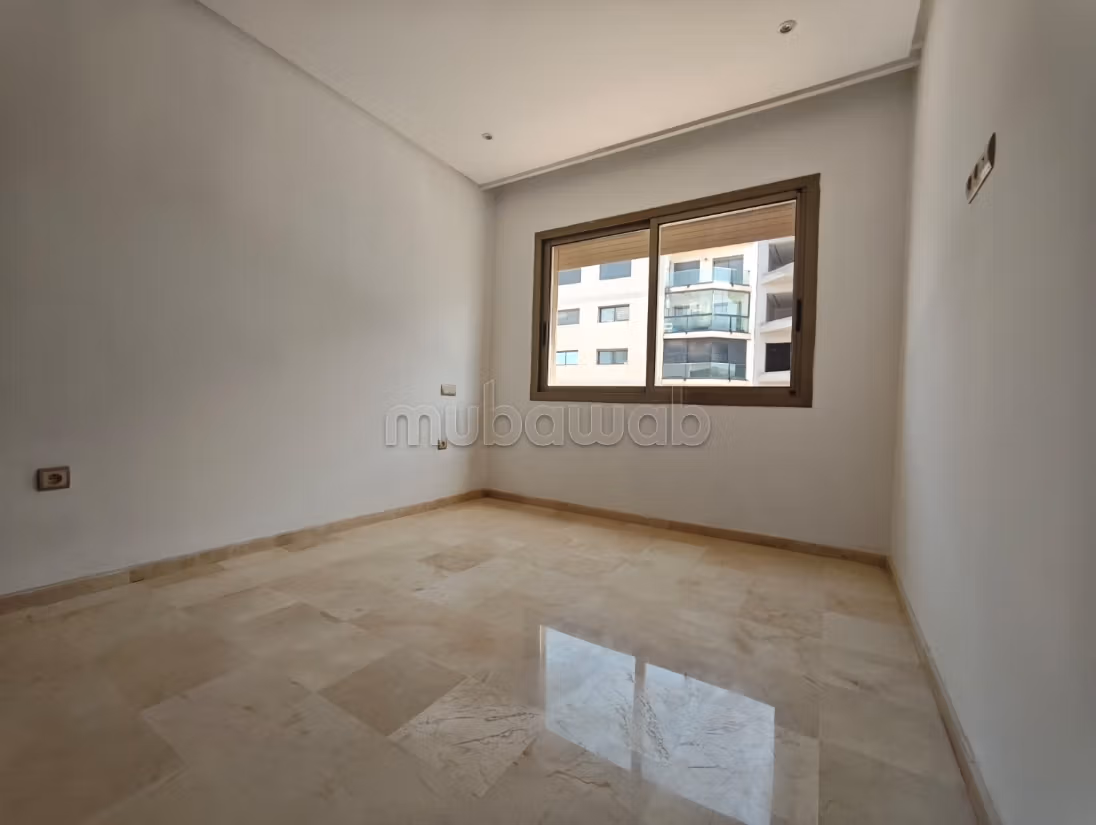 Appartement neuf à vendre à Bouskoura Victoria