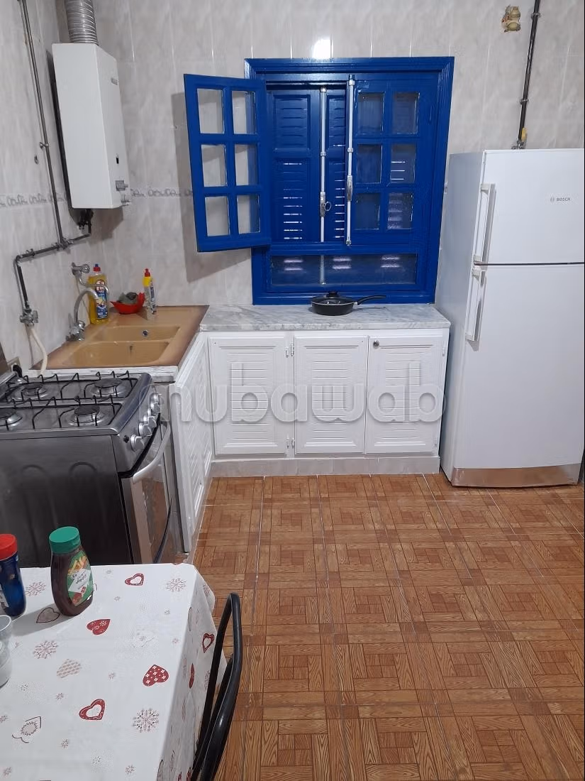 House in Hergla