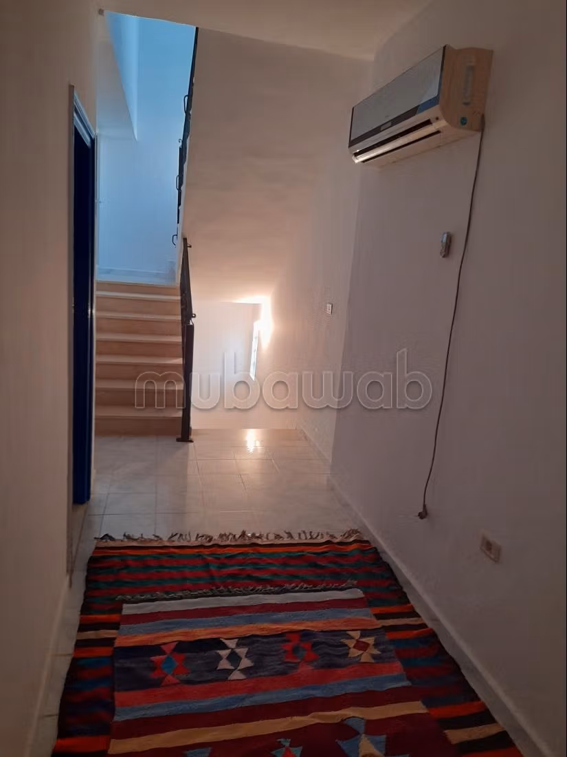 House in Hergla