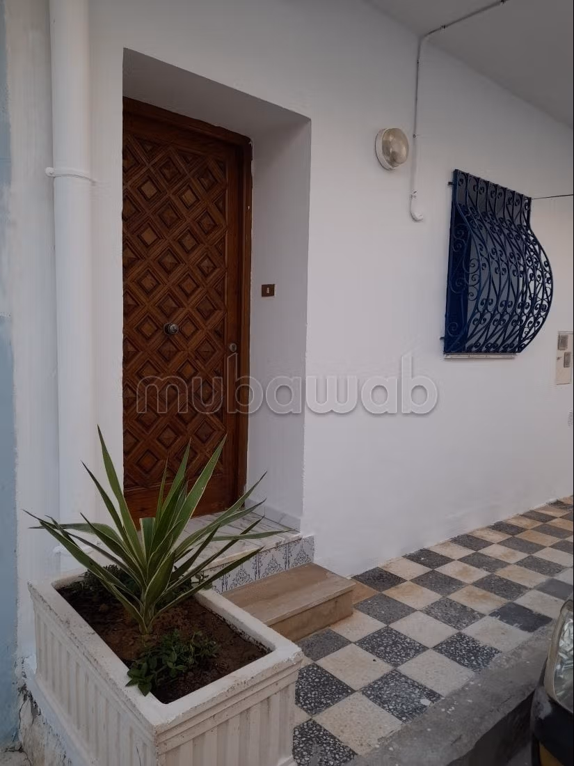 House in Hergla