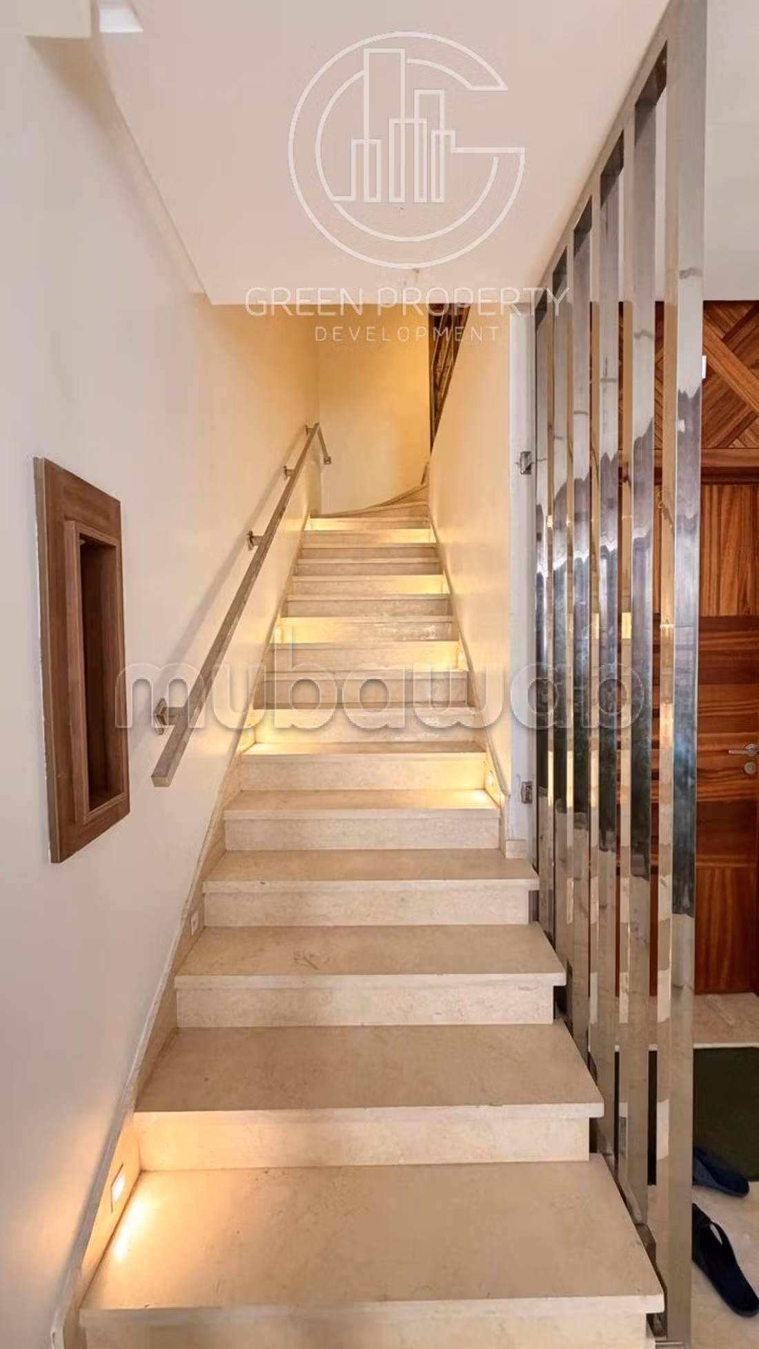 Appartement 74 m² f Nouvelle Ville — 11