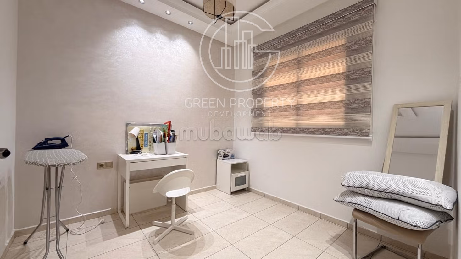 Appartement 74 m² f Nouvelle Ville — 4
