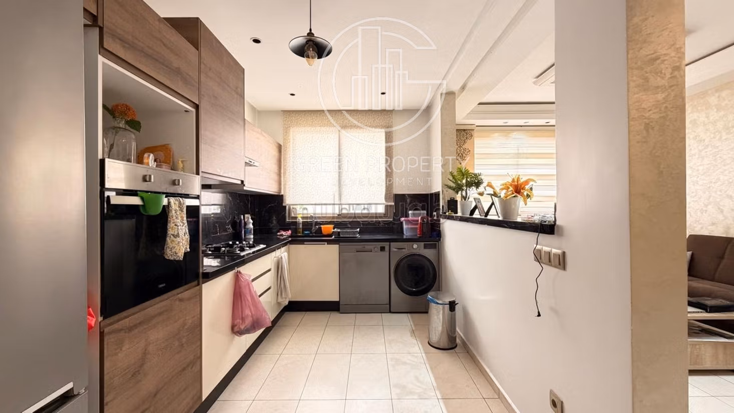 Appartement 74 m² f Nouvelle Ville — 5