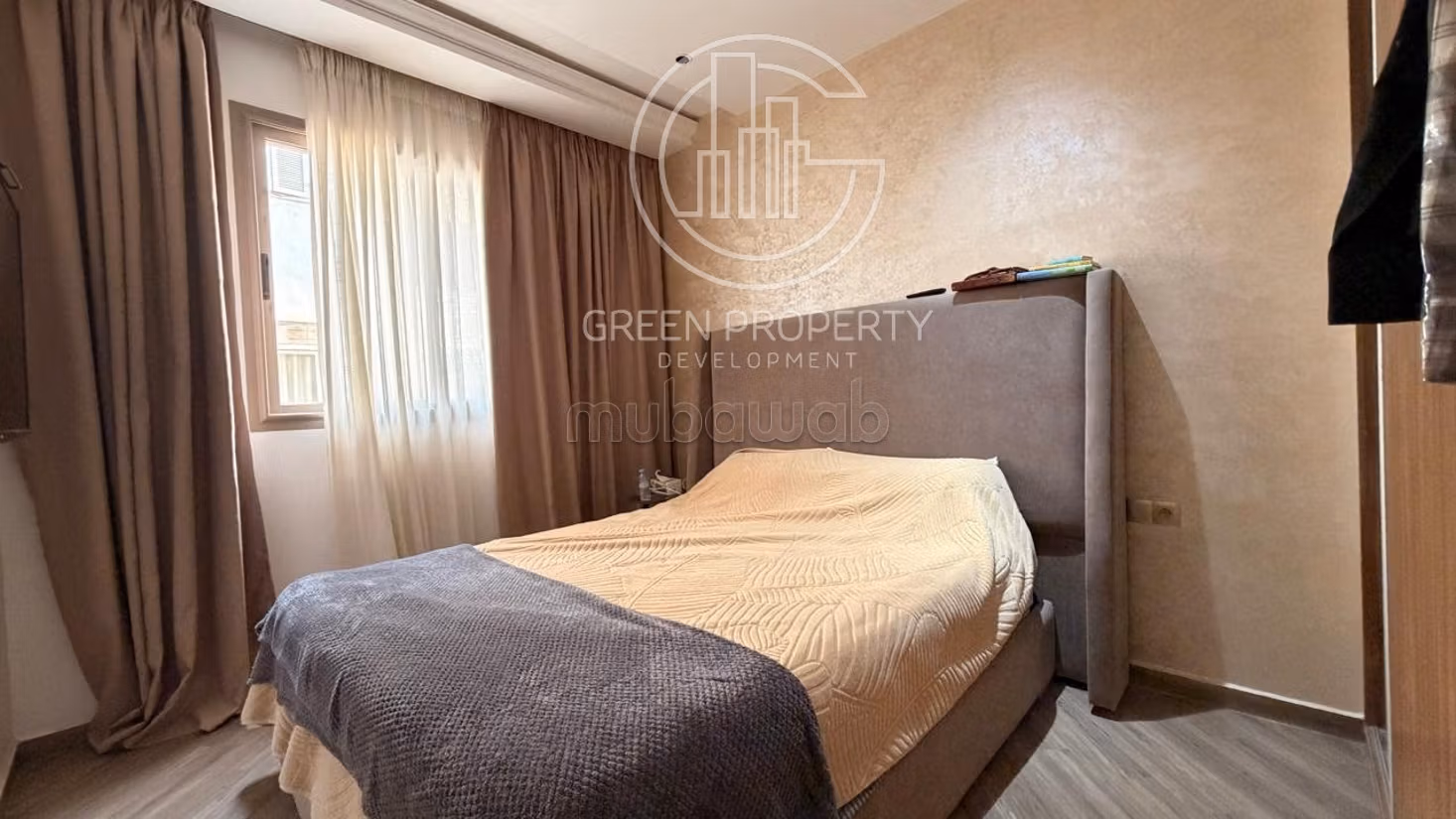 Appartement 74 m² f Nouvelle Ville — 6